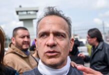 Israel Vallarta recupera la libertad tras casi 20 años de prisión por un caso marcado por montaje y violaciones al debido proceso