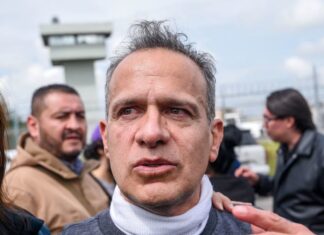 Israel Vallarta recupera la libertad tras casi 20 años de prisión por un caso marcado por montaje y violaciones al debido proceso