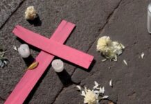 “A Montserrat la mataron… y el silencio fue cómplice”