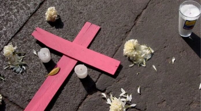 “A Montserrat la mataron… y el silencio fue cómplice”