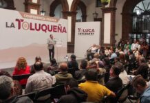 Celebran Toluca y Saitama su hermandad con el Saitama Fest 2025