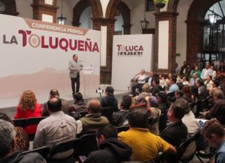 Celebran Toluca y Saitama su hermandad con el Saitama Fest 2025