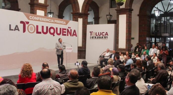 Celebran Toluca y Saitama su hermandad con el Saitama Fest 2025