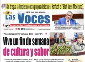 Con la Feria Internacional de la Tuna 2025… Vive un fin de semana de cultura y sabor