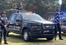 Alerta en Edomex: Más de 179 mil delitos del fuero común registrados en el primer semestre de 2025