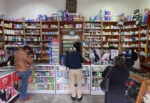 Instalarán 126 farmacias comunitarias con medicamentos gratuitos en el Estado de México