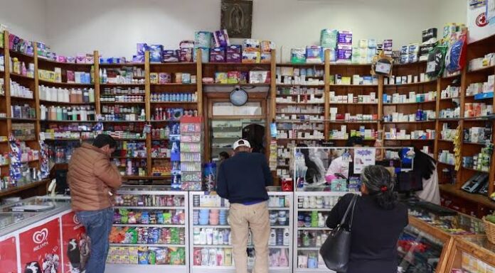 Instalarán 126 farmacias comunitarias con medicamentos gratuitos en el Estado de México