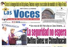 Van más de Mil Patrullas en Zona Oriente… La seguridad no espera