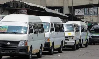 Evalúan en Edomex un aumento de hasta 3 pesos en la tarifa del transporte público tras siete años sin ajuste