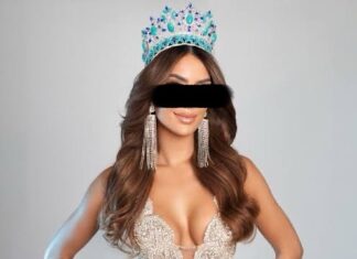 Detienen a Miss Guerrero 2024 con arma de uso exclusivo del Ejército en la Autopista del Sol