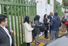 UAEMex retoma clases en 15 espacios académicos tras más de tres meses de paro estudiantil