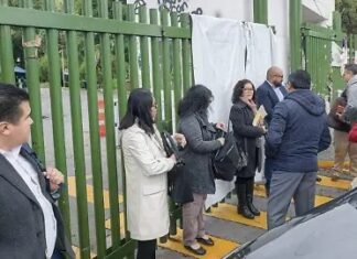 UAEMex retoma clases en 15 espacios académicos tras más de tres meses de paro estudiantil