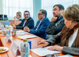 Avanza consolidación del Mercado Campesino de Toluca para fortalecer la economía rural