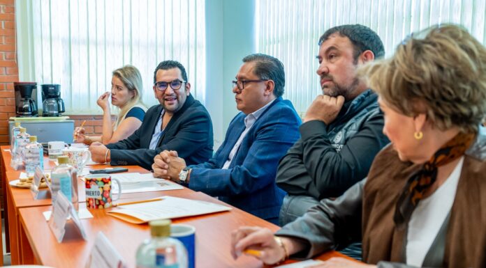 Avanza consolidación del Mercado Campesino de Toluca para fortalecer la economía rural