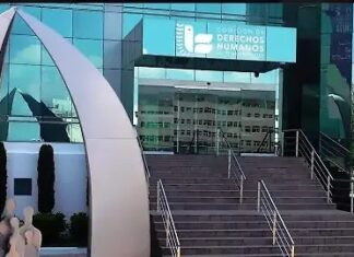 Fabiola Manteca asume como encargada de despacho en la CODHEM tras salida de Myrna García Morón