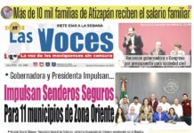 Gobernadora y Presidenta Impulsan Senderos Seguros Para 11 municipios de Zona Oriente