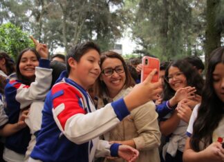 Publica Ecatepec convocatoria para apoyar a universitarios con pasajes