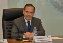 Estrategia de seguridad en Atizapán mantiene baja sostenida en robo de vehículos