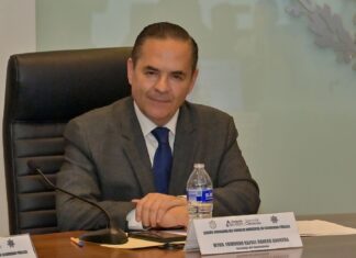 Estrategia de seguridad en Atizapán mantiene baja sostenida en robo de vehículos