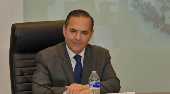 Estrategia de seguridad en Atizapán mantiene baja sostenida en robo de vehículos