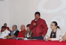 Texcoco impulsa la cultura de la prevención con la Semana Nacional de Protección Civil