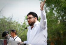 Gobierno de Naucalpan impulsa apoyo a personas con adicciones a través de las Jornadas por la Paz