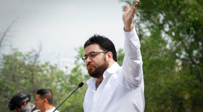 Gobierno de Naucalpan impulsa apoyo a personas con adicciones a través de las Jornadas por la Paz