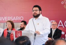 Naucalpan celebra 151 años con llamado a recuperar identidad y orgullo municipal