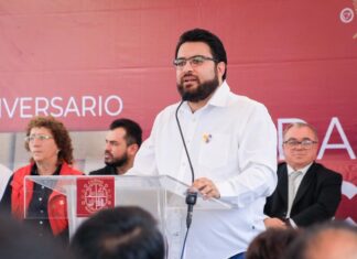 Naucalpan celebra 151 años con llamado a recuperar identidad y orgullo municipal