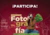 Sedui invita al 2º Concurso de Fotografía “Espacios públicos con valor social” en el Estado de México