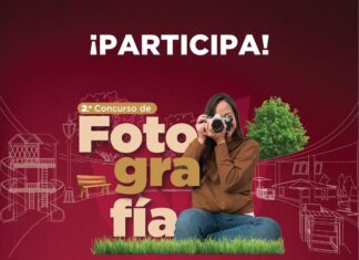 Sedui invita al 2º Concurso de Fotografía “Espacios públicos con valor social” en el Estado de México