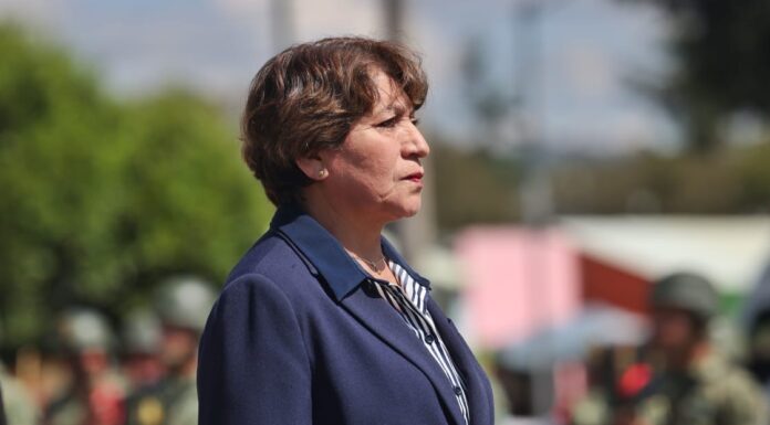 Encabeza Gobernadora Delfina Gómez ceremonia por el 178 aniversario de la Gesta Heroica de los Niños Héroes