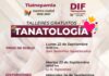 DIF Tlalnepantla impartirá talleres gratuitos de tanatología