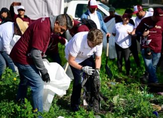 Con energía limpia, Gobierno de Delfina Gómez beneficia a más de 2 mil 700 habitantes de comunidades rurales