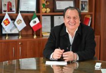 Balance positivo del primer año de la LXII Legislatura mexiquense: Óscar González