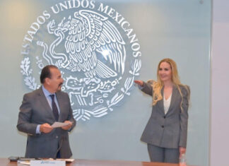 Nombran a nueva Directora de Innovación y Comunicación en Atizapán de Zaragoza