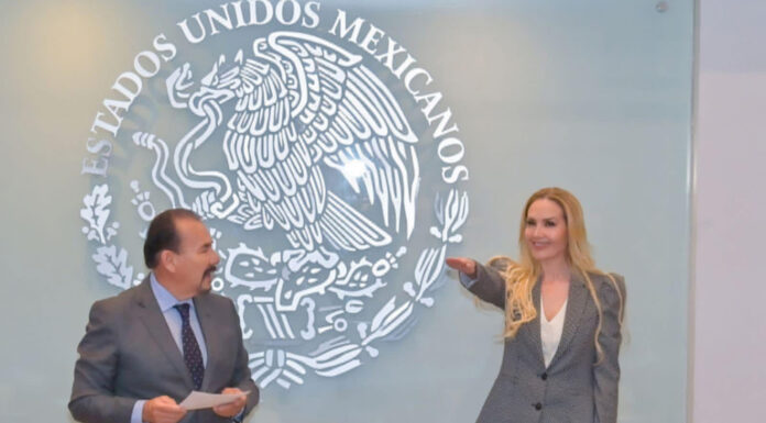 Nombran a nueva Directora de Innovación y Comunicación en Atizapán de Zaragoza