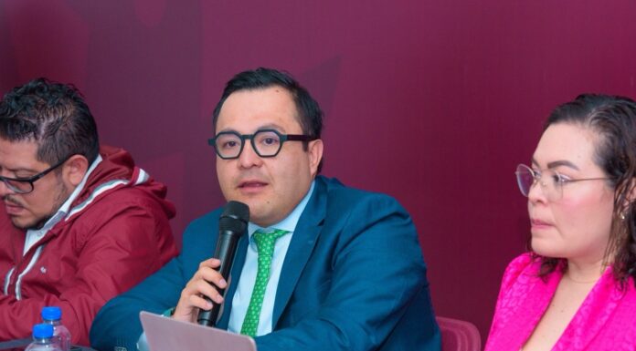 Mexibús llegará al Valle de Toluca: beneficiará a más de 139 mil usuarios