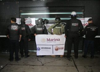 Suspenden en Ecatepec cinco “chelerías” que operaban de manera irregular