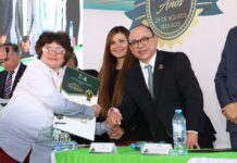 Zinacantepec celebra 205 años de su fundación con reconocimientos y fiesta popular