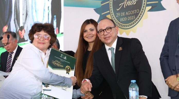 Zinacantepec celebra 205 años de su fundación con reconocimientos y fiesta popular