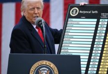 India ofreció reducir a cero los aranceles sobre productos de EE. UU., según Donald Trump