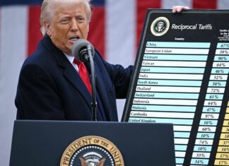 India ofreció reducir a cero los aranceles sobre productos de EE. UU., según Donald Trump