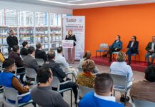 Genomma Lab anuncia inversión de 120 millones de dólares en planta de Toluca y generará 800 empleos