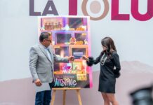 Gloria Trevi y Amanda Miguel encabezarán la Feria y Festival Cultural Alfeñique 2025 en Toluca