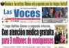 Llega Delfina Gómez a segundo informe Con atención médica gratuita para 9 millones de mexiquenses