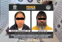 Cateo en Tenango del Valle deja dos detenidos y aseguramiento de drogas, armas y huachicol