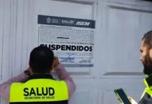 Rescatan a 15 mujeres de explotación sexual en Valle de Toluca; tres personas quedan detenidas tras operativo