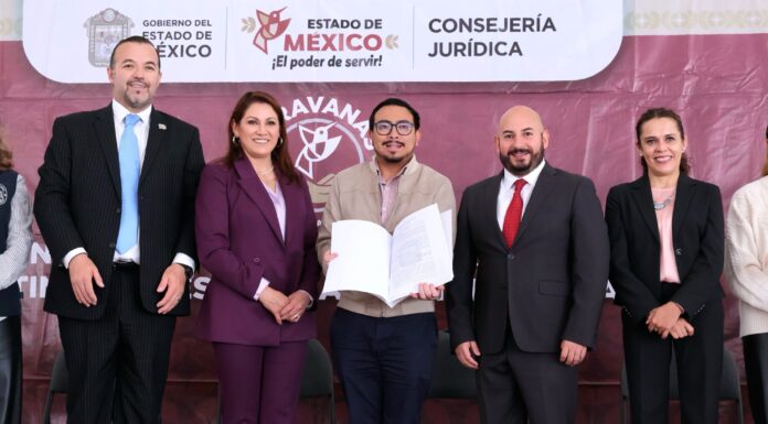 DIF Toluca pone en marcha las Caravanas Itinerantes por la Justicia Social en la Alameda