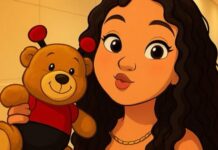 Indignación nacional: suspenden a padrastro cirujano tras la muerte de Paloma Nicole, de 14 años